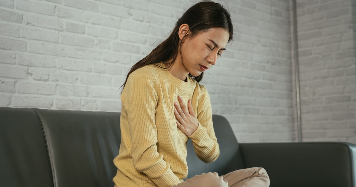 Ansiedad y estrés: el enemigo silencioso que afecta nuestra salud