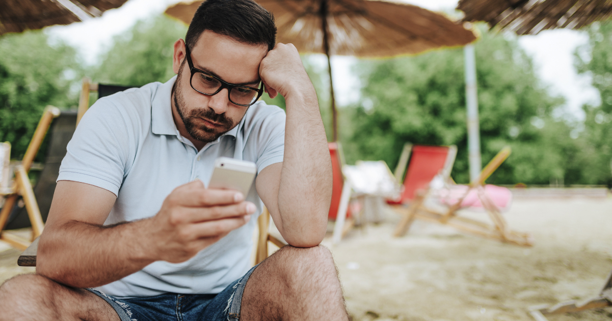 Verano y salud mental