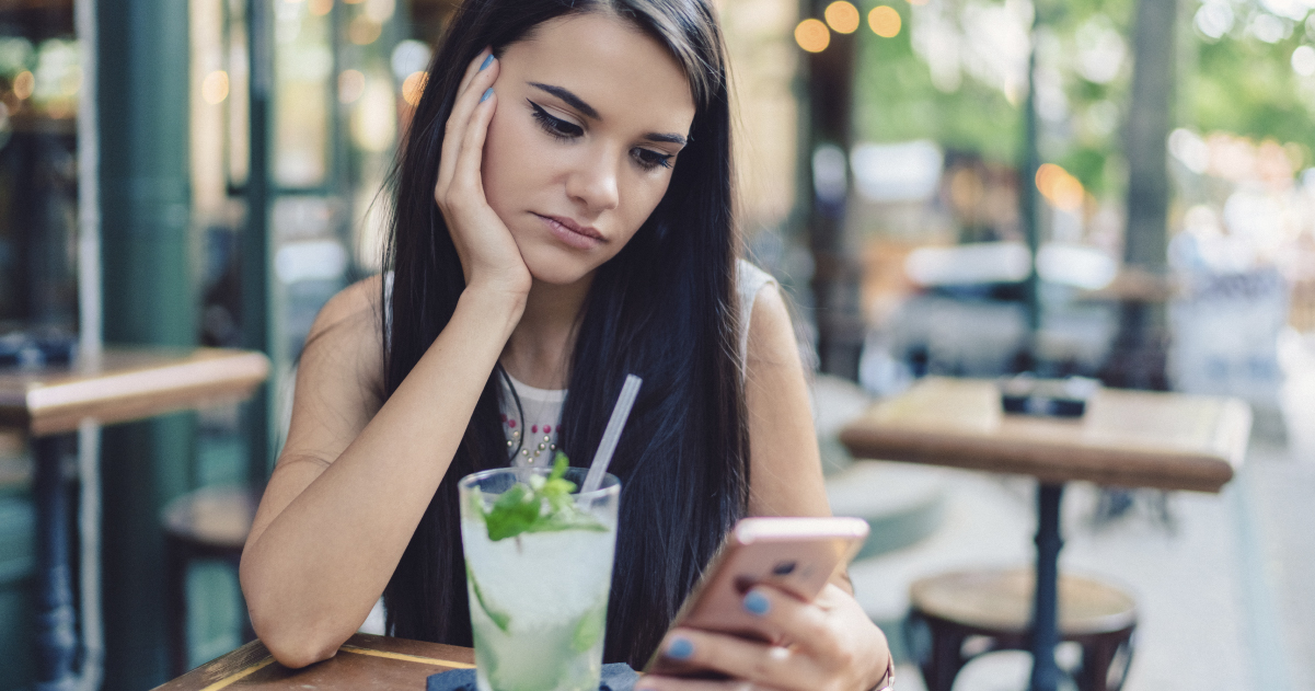 FOMO y Redes Sociales