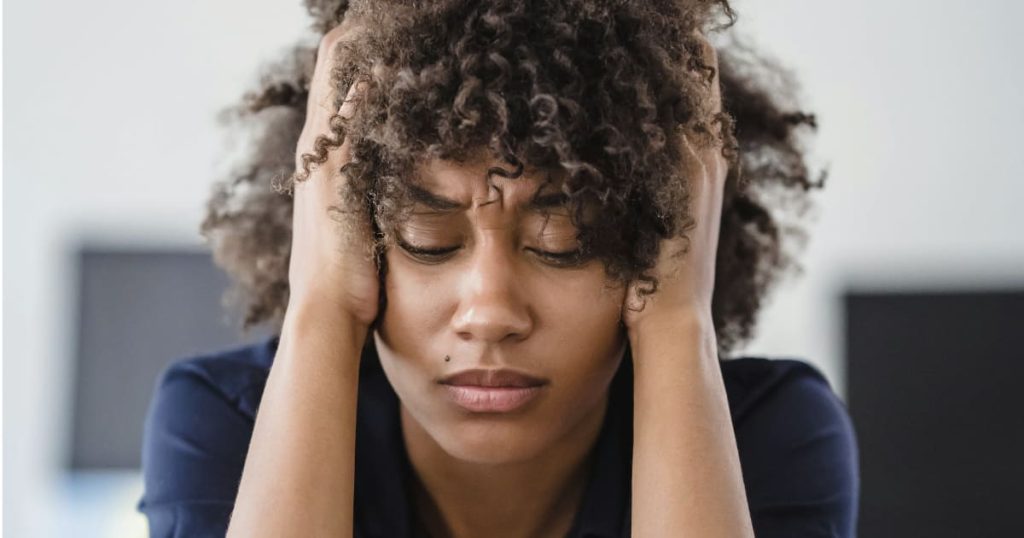 Día Mundial de la Salud Mental