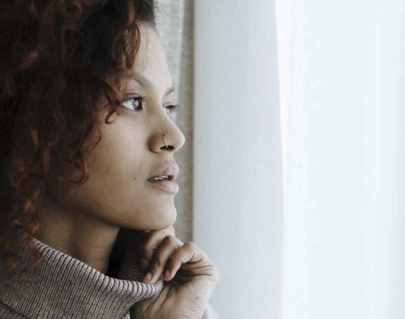 Relaciones que agotan