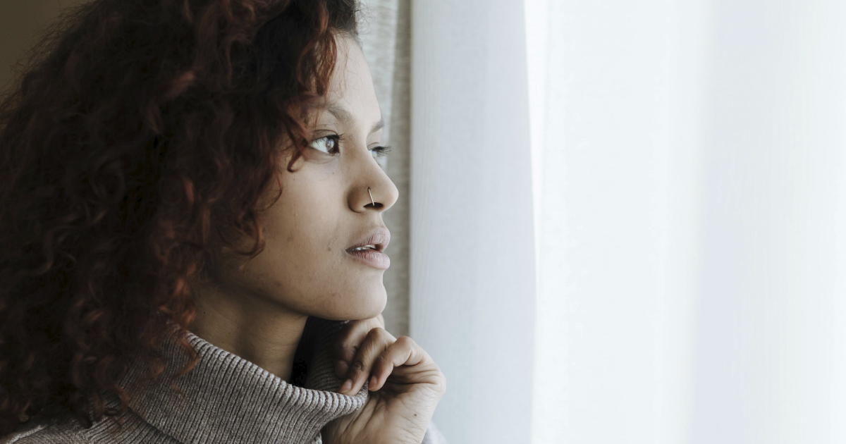 Relaciones que agotan