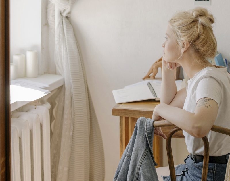 Aprender a escucharte