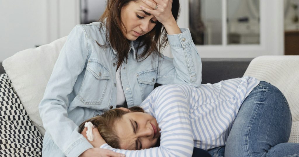 El papel de la familia en la salud mental