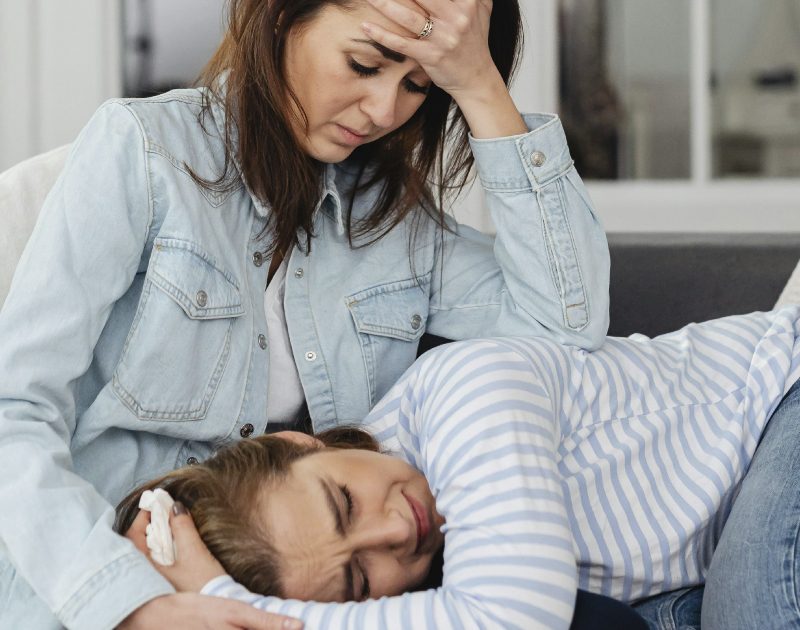 El papel de la familia en la salud mental
