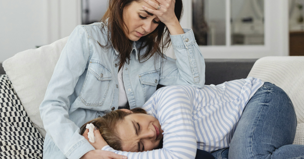 El papel de la familia en la salud mental